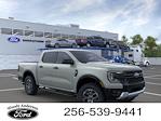 New 2024 Ford Ranger XLT SuperCrew Cab 4x2, Pickup for sale #24T2465 - photo 7