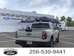 New 2024 Ford Ranger XLT SuperCrew Cab 4x2, Pickup for sale #24T2465 - photo 8