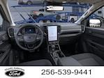 New 2024 Ford Ranger XLT SuperCrew Cab 4x2, Pickup for sale #24T2465 - photo 9