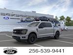 New 2024 Ford F-150 XLT SuperCrew Cab 4x4, Pickup for sale #24T2513 - photo 1