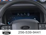 New 2024 Ford F-150 XLT SuperCrew Cab 4x4, Pickup for sale #24T2513 - photo 13