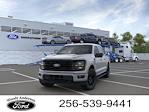 New 2024 Ford F-150 XLT SuperCrew Cab 4x4, Pickup for sale #24T2513 - photo 2