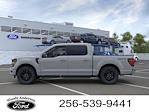 New 2024 Ford F-150 XLT SuperCrew Cab 4x4, Pickup for sale #24T2513 - photo 3