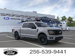 New 2024 Ford F-150 XLT SuperCrew Cab 4x4, Pickup for sale #24T2513 - photo 7