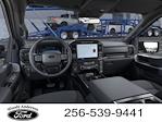 New 2024 Ford F-150 XLT SuperCrew Cab 4x4, Pickup for sale #24T2513 - photo 9