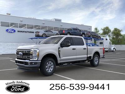 New 2024 Ford F-250 XLT Crew Cab 4x4, Pickup for sale #24T2520 - photo 1