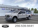 New 2024 Ford F-250 XLT Crew Cab 4x4, Pickup for sale #24T2520 - photo 1