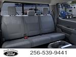 New 2024 Ford F-250 XLT Crew Cab 4x4, Pickup for sale #24T2520 - photo 11