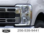 New 2024 Ford F-250 XLT Crew Cab 4x4, Pickup for sale #24T2520 - photo 18