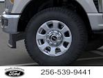 New 2024 Ford F-250 XLT Crew Cab 4x4, Pickup for sale #24T2520 - photo 19