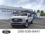 New 2024 Ford F-250 XLT Crew Cab 4x4, Pickup for sale #24T2520 - photo 2