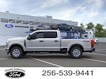 New 2024 Ford F-250 XLT Crew Cab 4x4, Pickup for sale #24T2520 - photo 3