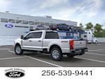 New 2024 Ford F-250 XLT Crew Cab 4x4, Pickup for sale #24T2520 - photo 4