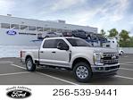 New 2024 Ford F-250 XLT Crew Cab 4x4, Pickup for sale #24T2520 - photo 7