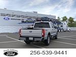 New 2024 Ford F-250 XLT Crew Cab 4x4, Pickup for sale #24T2520 - photo 8