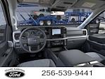 New 2024 Ford F-250 XLT Crew Cab 4x4, Pickup for sale #24T2520 - photo 9