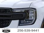 New 2024 Ford Ranger XL SuperCrew Cab 4x2, Pickup for sale #24T2537 - photo 18