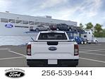 New 2024 Ford Ranger XL SuperCrew Cab 4x2, Pickup for sale #24T2537 - photo 5