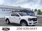 New 2024 Ford Ranger XL SuperCrew Cab 4x2, Pickup for sale #24T2542 - photo 7