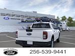 New 2024 Ford Ranger XL SuperCrew Cab 4x2, Pickup for sale #24T2542 - photo 8