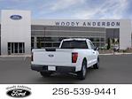 New 2024 Ford F-150 XL Regular Cab 4x2, Pickup for sale #24T2564 - photo 8