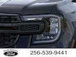 New 2024 Ford Ranger XLT SuperCrew Cab 4x4, Pickup for sale #24T2581 - photo 18