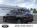 New 2024 Ford Ranger XLT SuperCrew Cab 4x4, Pickup for sale #24T2581 - photo 4