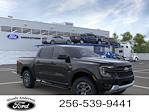 New 2024 Ford Ranger XLT SuperCrew Cab 4x4, Pickup for sale #24T2581 - photo 7