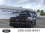 New 2024 Ford Ranger XLT SuperCrew Cab 4x4, Pickup for sale #24T2581 - photo 8