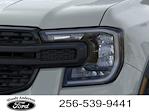 New 2024 Ford Ranger XL SuperCrew Cab 4x2, Pickup for sale #24T2588 - photo 18