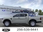 New 2024 Ford Ranger XL SuperCrew Cab 4x2, Pickup for sale #24T2588 - photo 3