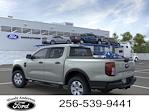 New 2024 Ford Ranger XL SuperCrew Cab 4x2, Pickup for sale #24T2588 - photo 4