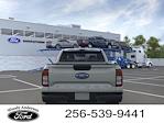 New 2024 Ford Ranger XL SuperCrew Cab 4x2, Pickup for sale #24T2588 - photo 5