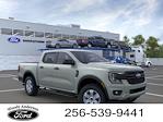 New 2024 Ford Ranger XL SuperCrew Cab 4x2, Pickup for sale #24T2588 - photo 7