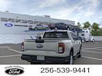 New 2024 Ford Ranger XL SuperCrew Cab 4x2, Pickup for sale #24T2588 - photo 8