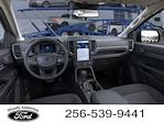 New 2024 Ford Ranger XL SuperCrew Cab 4x2, Pickup for sale #24T2588 - photo 9