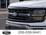 New 2024 Ford F-150 XLT SuperCrew Cab 4x4, Pickup for sale #24T614 - photo 17