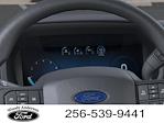 New 2024 Ford F-150 STX SuperCrew Cab 4x2, Pickup for sale #24T701 - photo 13