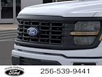 New 2024 Ford F-150 STX SuperCrew Cab 4x2, Pickup for sale #24T701 - photo 17