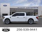 New 2024 Ford F-150 STX SuperCrew Cab 4x2, Pickup for sale #24T701 - photo 3