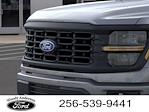 New 2024 Ford F-150 STX SuperCrew Cab 4x4, Pickup for sale #24T707 - photo 17