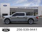 New 2024 Ford F-150 STX SuperCrew Cab 4x4, Pickup for sale #24T707 - photo 3