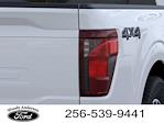 New 2024 Ford F-150 STX SuperCrew Cab 4x4, Pickup for sale #24T793 - photo 21