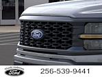 New 2024 Ford F-150 STX Super Cab 4x2, Pickup for sale #24T861 - photo 17