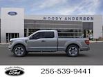 New 2024 Ford F-150 STX Super Cab 4x2, Pickup for sale #24T861 - photo 3