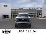 New 2024 Ford F-150 STX Super Cab 4x2, Pickup for sale #24T861 - photo 6