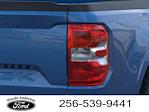 New 2025 Ford Maverick XL SuperCrew Cab AWD, Pickup for sale #25T362 - photo 22