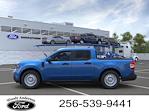 New 2025 Ford Maverick XL SuperCrew Cab AWD, Pickup for sale #25T362 - photo 3