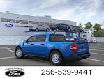 New 2025 Ford Maverick XL SuperCrew Cab AWD, Pickup for sale #25T362 - photo 4