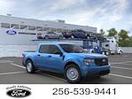 New 2025 Ford Maverick XL SuperCrew Cab AWD, Pickup for sale #25T362 - photo 7